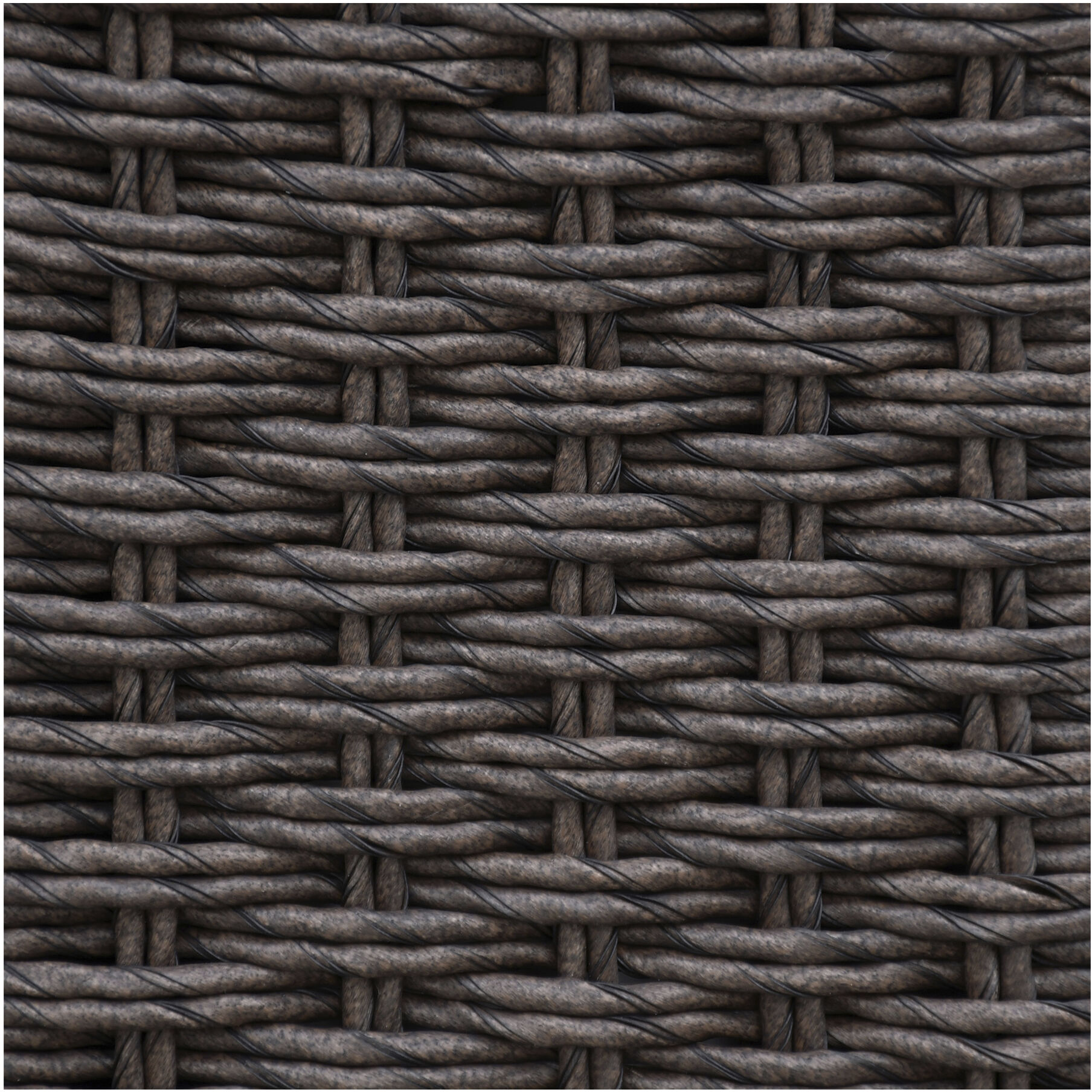 Soma Brown Outdoor Accent Chair